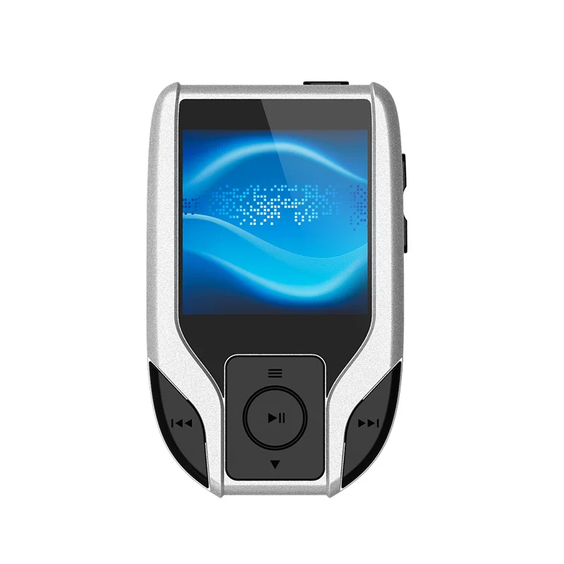 Mp4-плеер, диктофон с Bluetooth с плеером, диктофон с bluetooth, FM-плеер