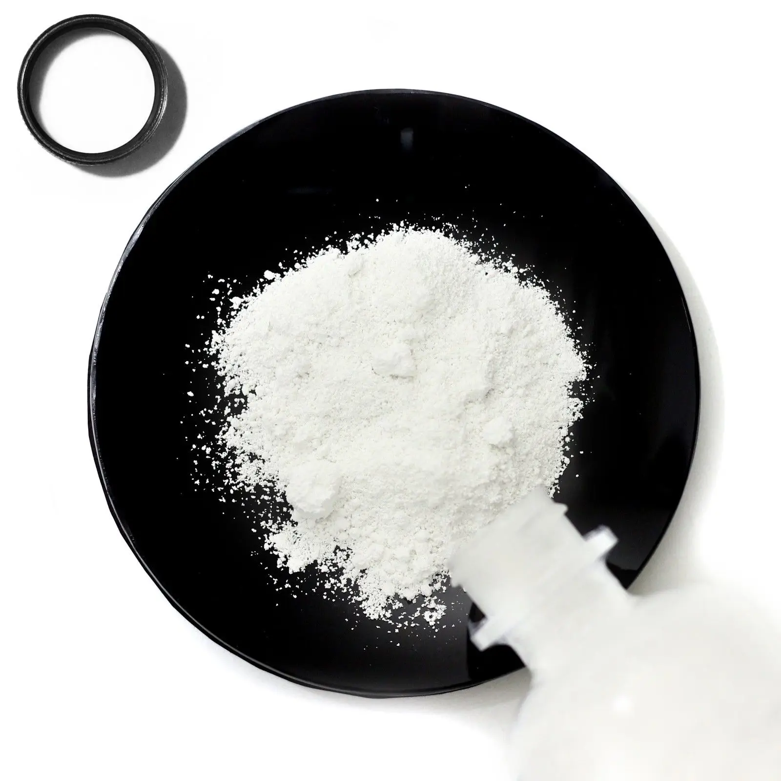 strontium carbonate for ceramic industry