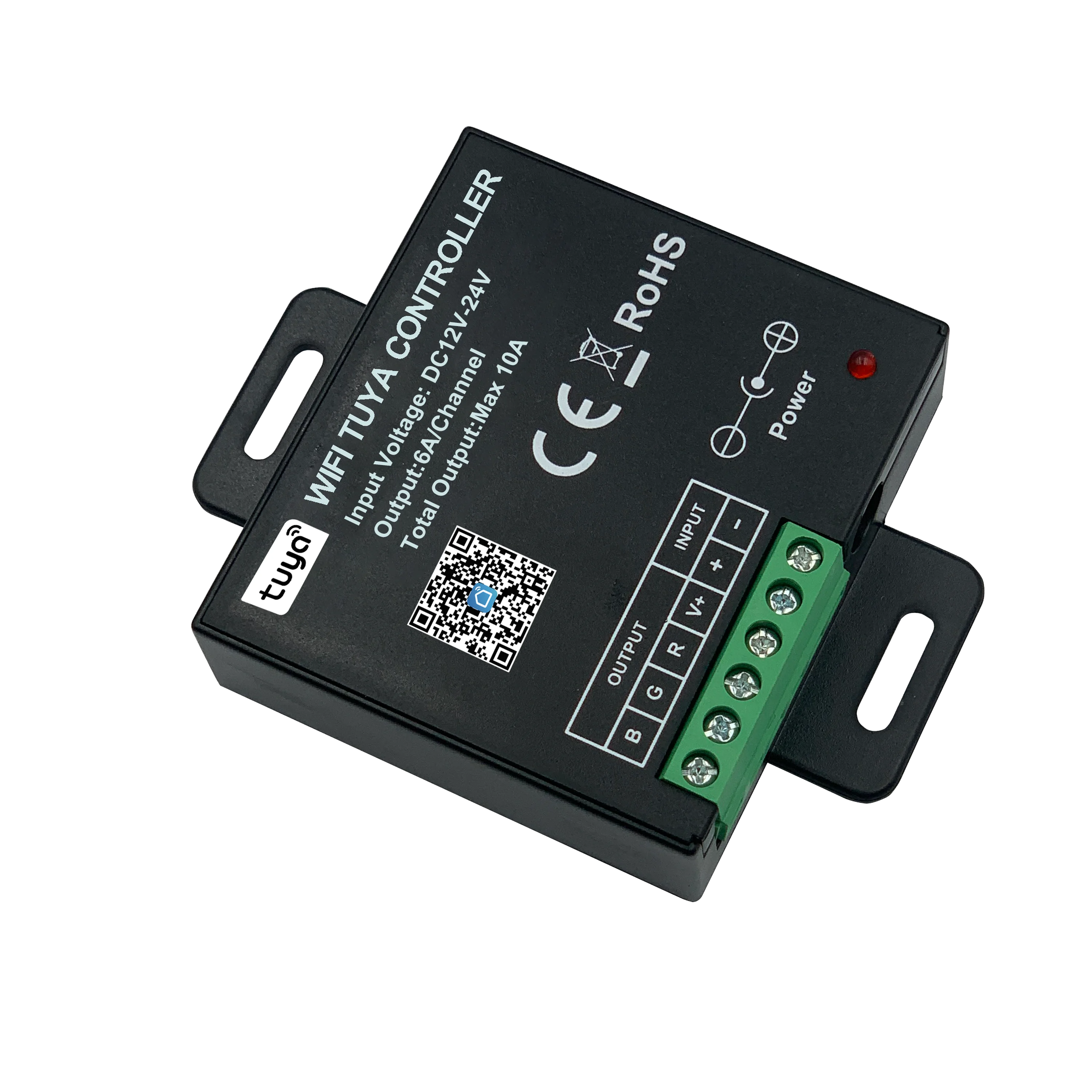 Feican Smart Light Водонепроницаемый Wi-Fi контроллер для полосы света RF светодиодный с 28 клавишами дистанционного управления Tuya WIFI