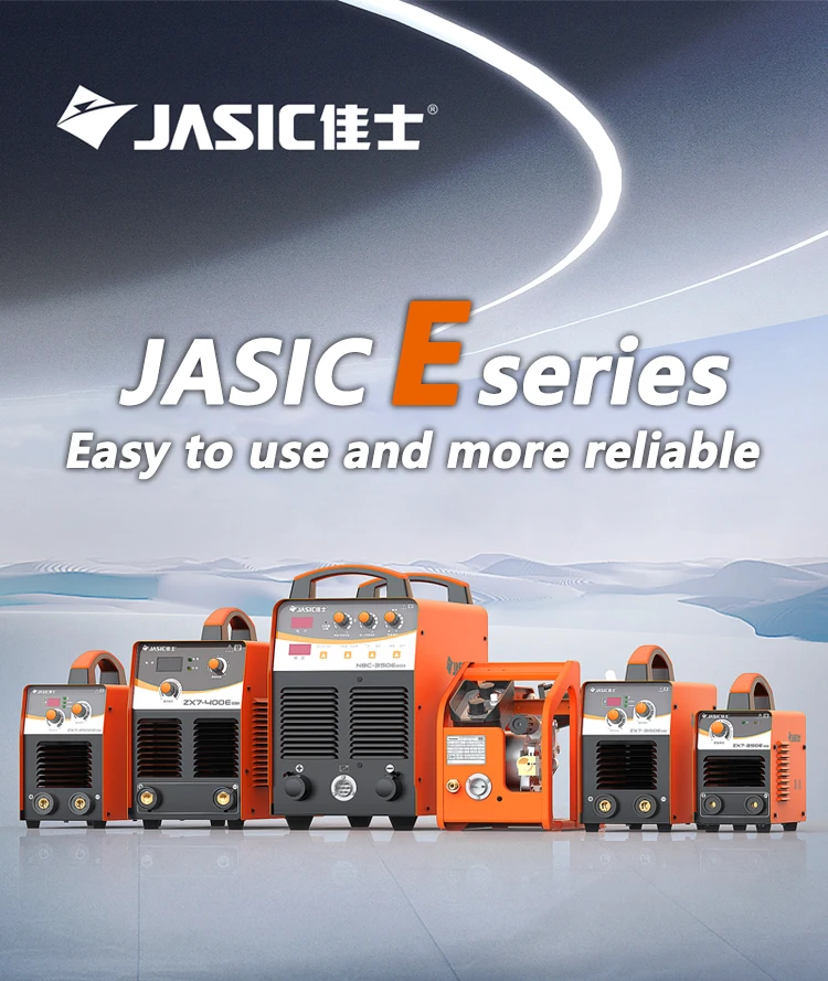 Provide JASIC NB-200 All-in-one Multi-function MIG Welder Portable Gas