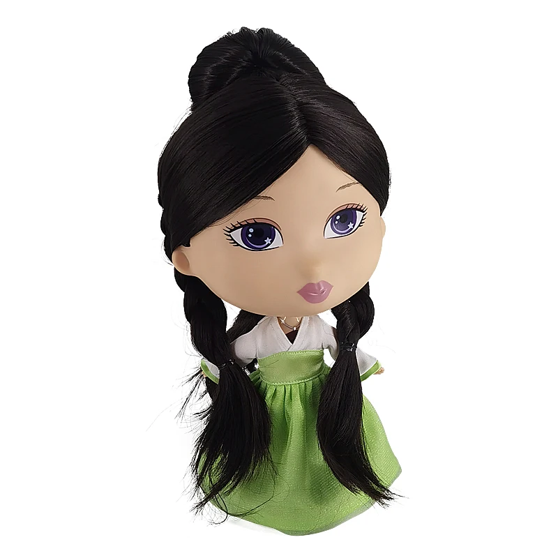 
lovely 18 inch can singing pretty girl dolls pvc OEM top quality doll toy 