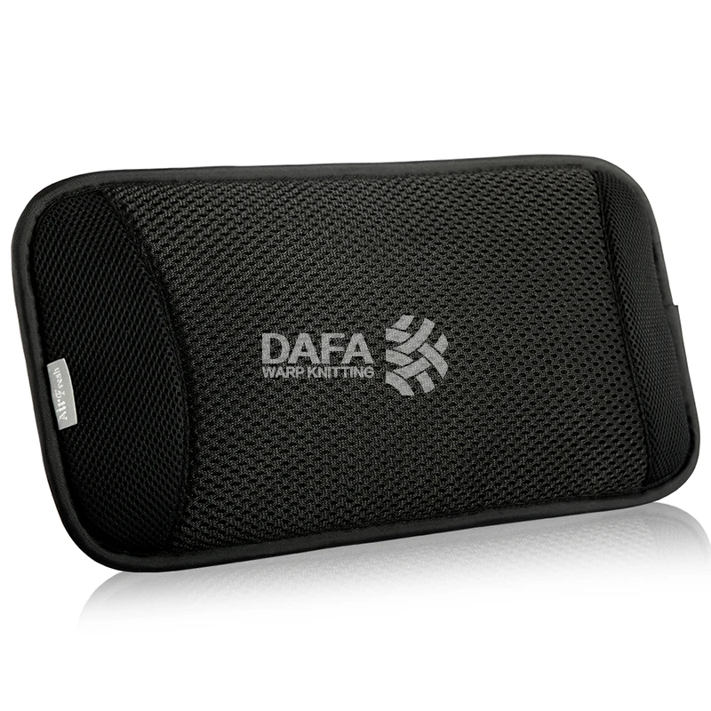 Автомобильная Роскошная подушка на сиденье с регулируемой поясничной подушкой, чехол на сиденье автомобиля с утолщенной амортизацией для комфорта