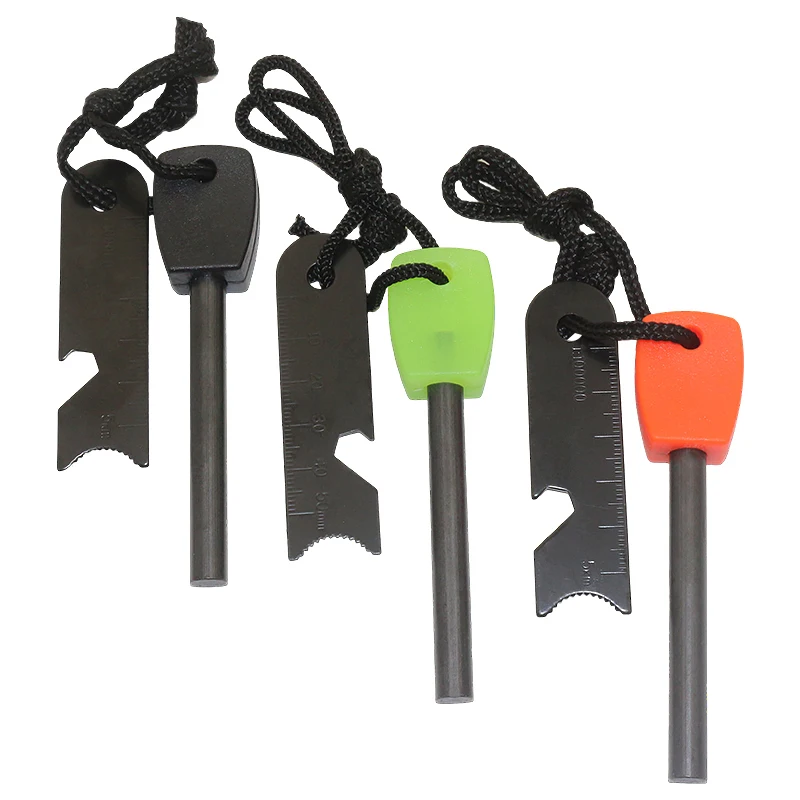 Сталь для кемпинга