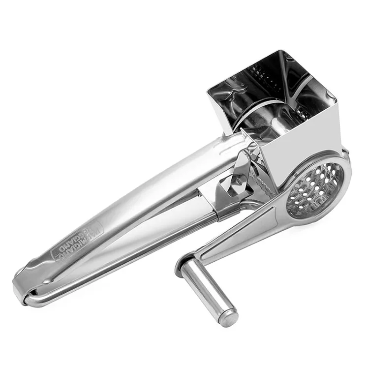 Лидер продаж на Amazon, терка из нержавеющей стали, резак для сыра, слайсер для сыра, терка, резак для овощей, ножи для сыра