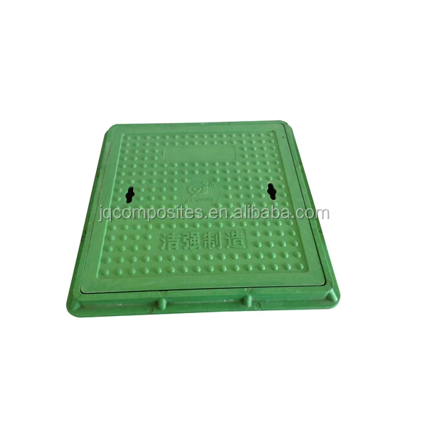 Telecom Composite Manhole Cover