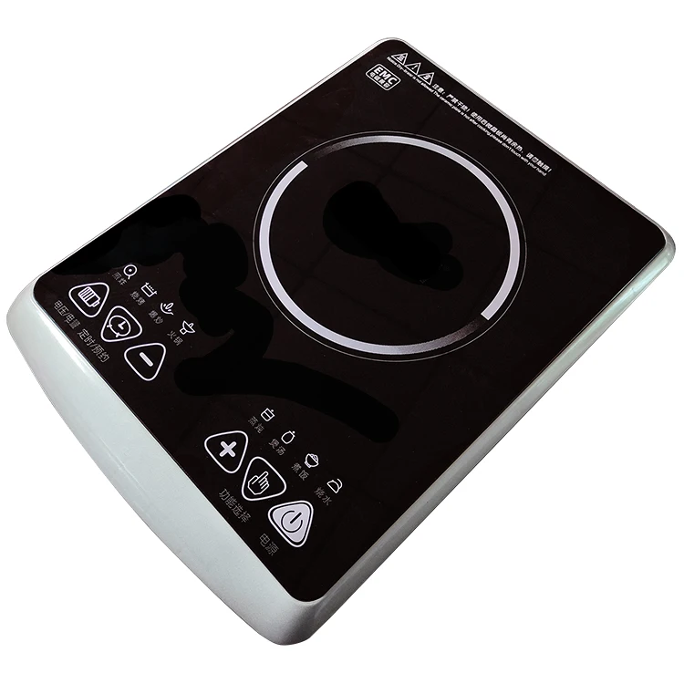 muti-function easy use wok induction intelligent cooker high quality electric cooking plate induction chulha cooker