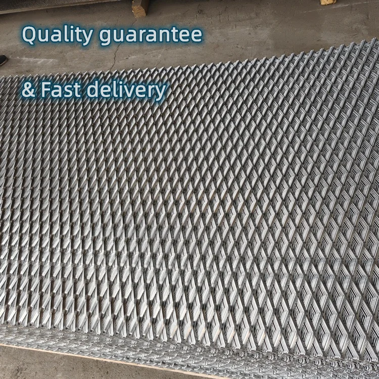 Factory Wholesale Powder Coated Diamond Hole Customized Cheap Aluminum Metal Fence Panels