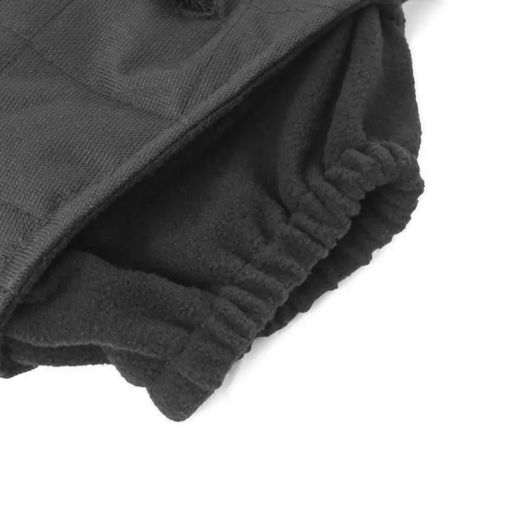 Mydays Outdoor Mountain Climbing Waterproof Riding Warming Gloves Skiing Winter Hand Waremer Muff with Adjustable Strap