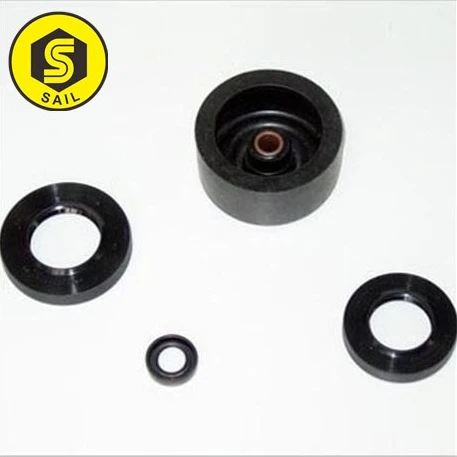 custom rubber part size color silicone part plastics small parts rubber