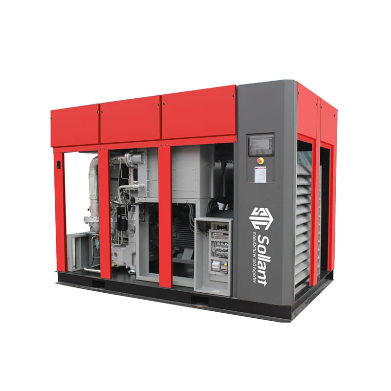 Хорошее качество безмасляный кислородный компрессор сухого типа без масла