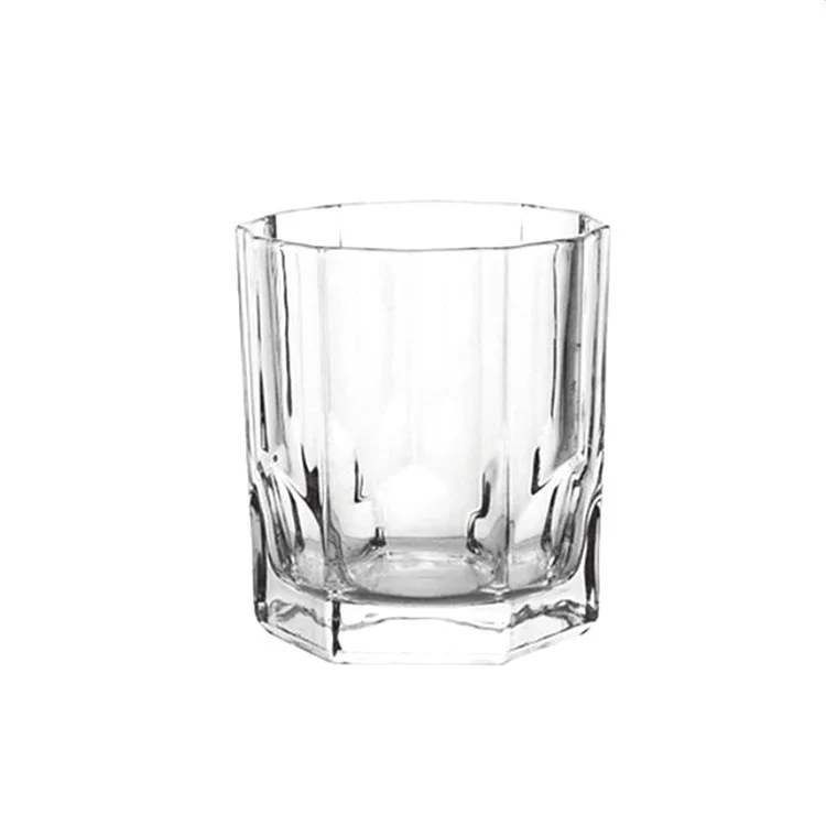 Vintage And Fancy Water Drinking Glasses For Restaurant