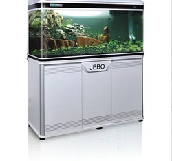 New design acrylic aquarium
