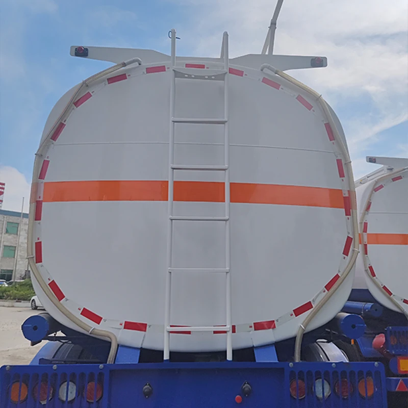 8x4 полуприцеп цистерна для воды с 49 квадратных алюминиевых топливных баков используется 8 10 16 и 20 тонн емкостью также транспортировки молока