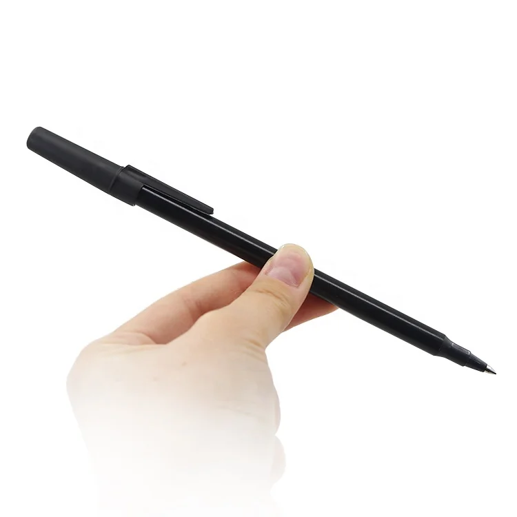 Hot Selling Classic Magic Pen Through Bill Penetration Magic trick for kids