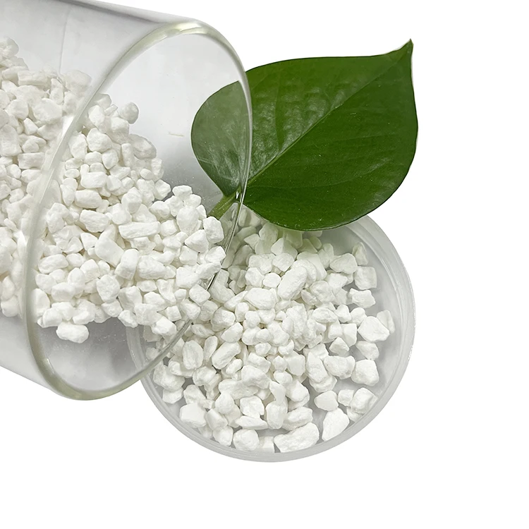 Органическое удобрение с высоким содержанием калия нитрат сульфат хлорида порошок