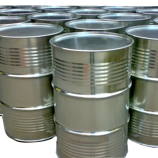 The solvent cyclopentane