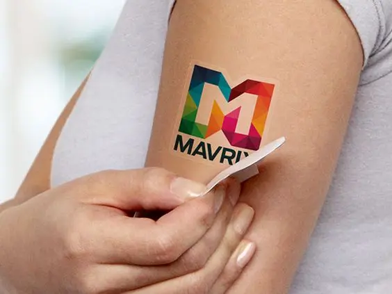 Promotion Kids cute cartoon animal tattoos party temporary color safety ink tattoo  Water Transfer Body colorful Tattoo sticker