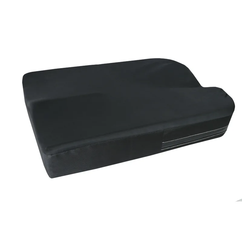 Настраиваемый полиуретановый пенополиуретановый руль медицинская воздушная подушка для инвалидной коляски Подушка для пролежней