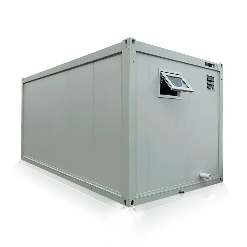 20ft 40ft flat pack container house detachable home prefab modular house for sale prefabricated detachable container houses