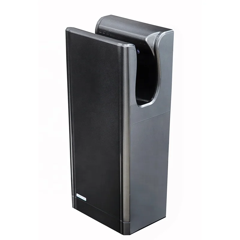 Airblade Blasting Dual Jet Energy Saving Automatic Hand Dryer High Speed Wall Mounted