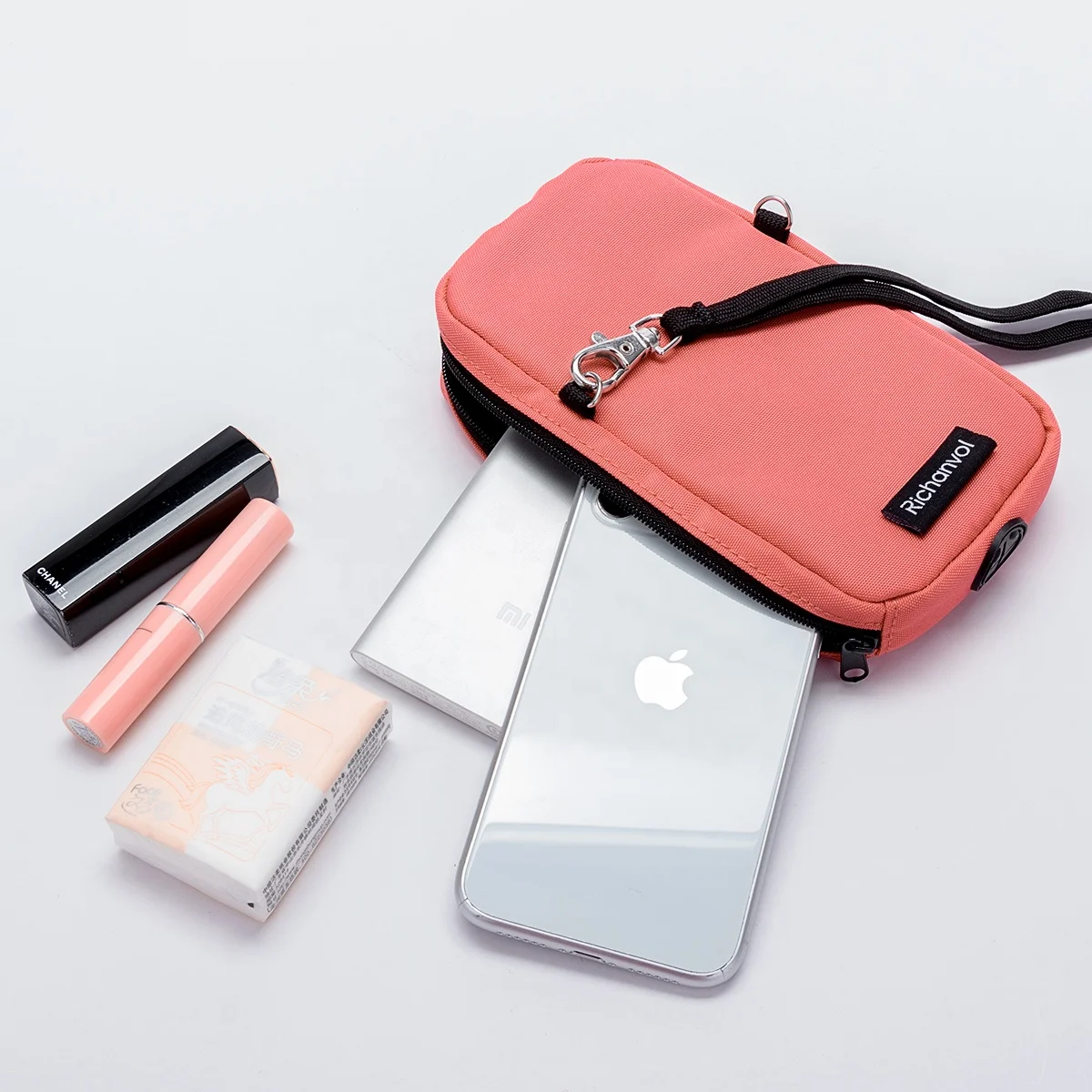 Customized Mini Video Single Shoulder Shockproof Photography Digital Bag Camera Storage Bag For Canon Sony Nikon