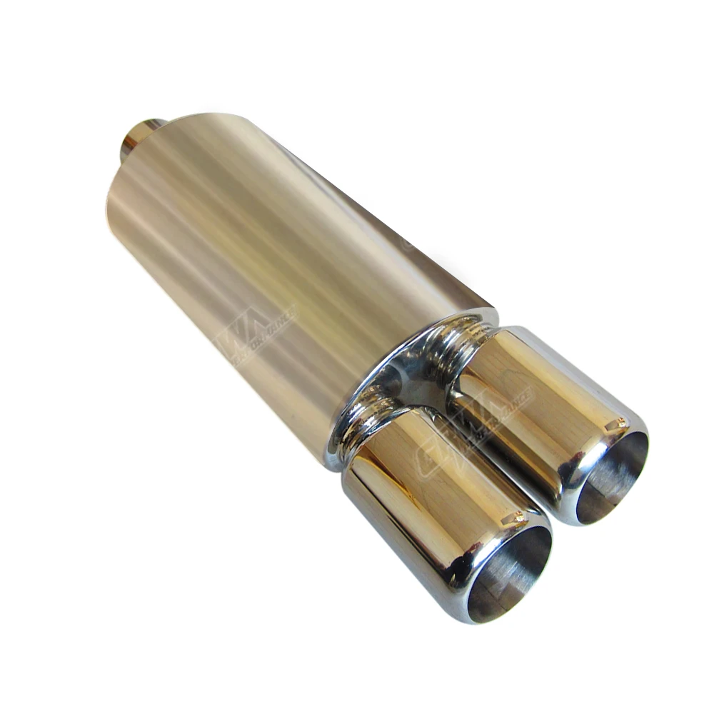 Качественный поставщик GRWA популярный выхлопной глушитель Valvetronic для