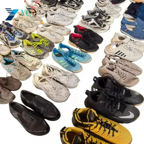 High quality second hand bags second hand famous brand second hand shoes wholesale
