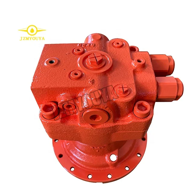 Экскаватор Doosan Dh300 Dx300 Dx300-7Swing двигатель Jmf195 Dh300-7