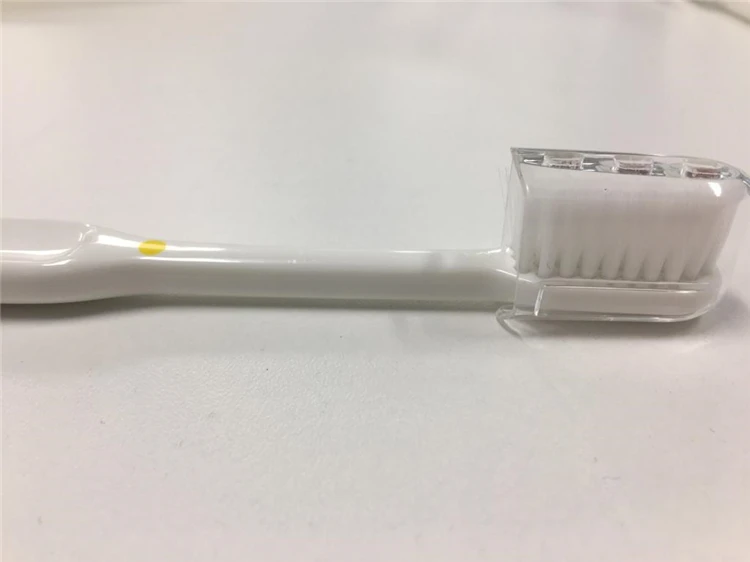 Economical Adult Smart Toothbrush Manual Travel Toothbrush