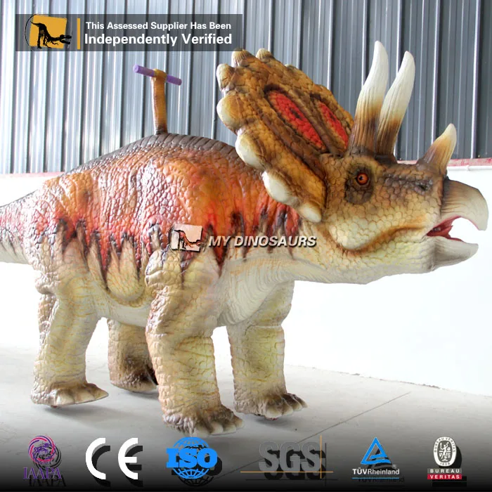 MyDino Электрический мобильный животное ходячие Смешные животные