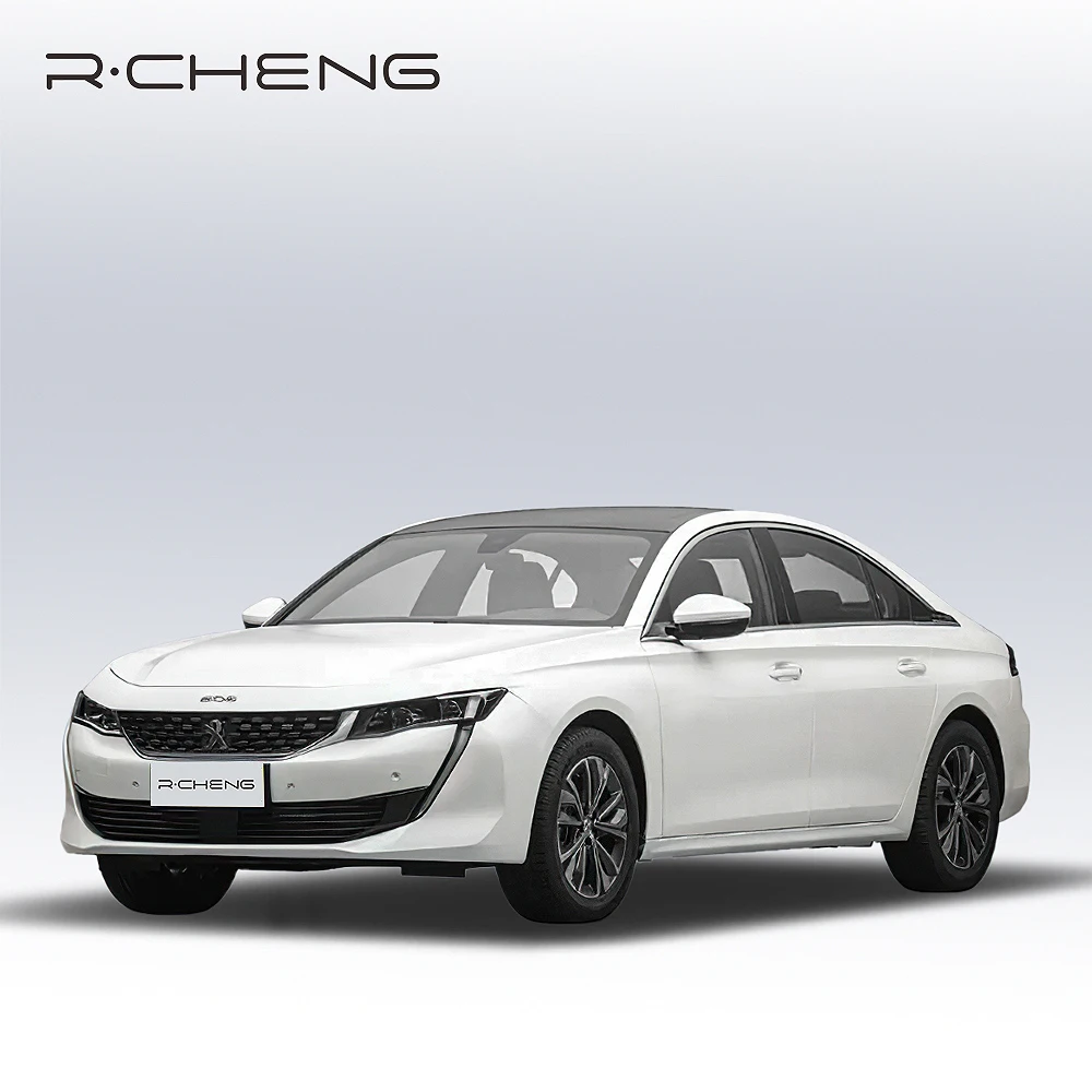 2023 Morden Style DONGFENG PEUGEOT Прямая продажа с завода бензиновые автомобили лучшие произведенные в Китае