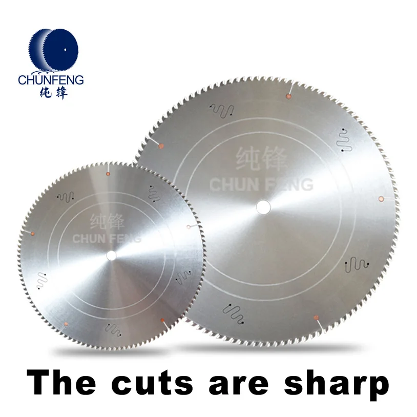Professional 500mm 80t 100t 120t 140t Tct Carbide Aluminum Cutting Circular Saw Blade