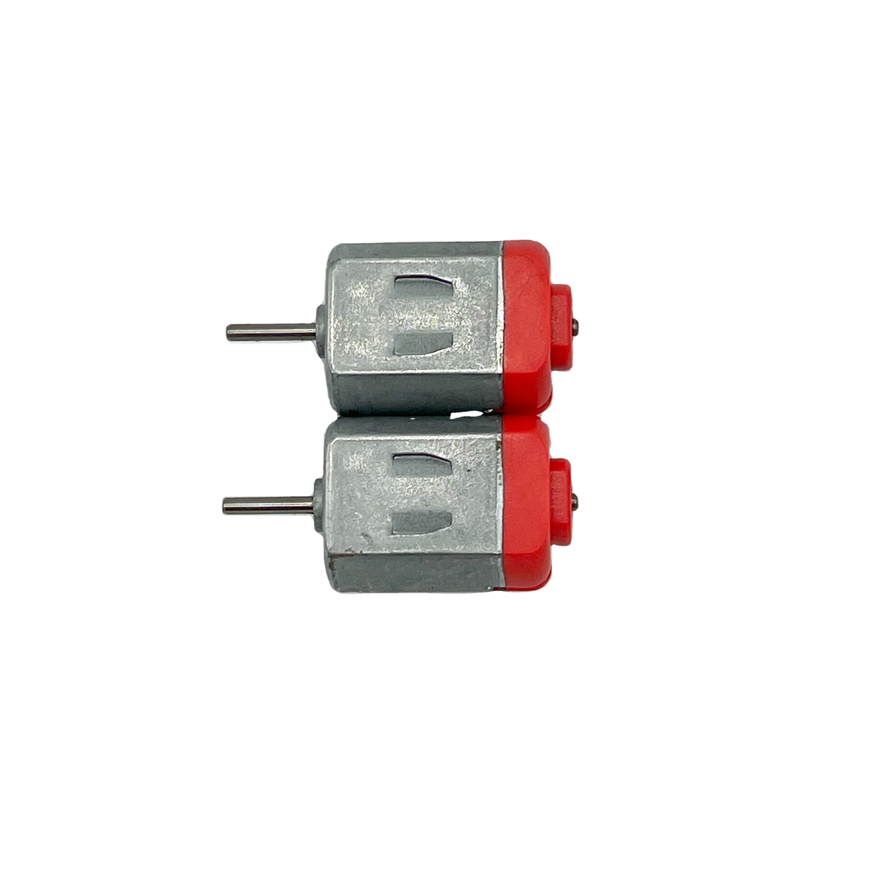 High quality pure copper core 130 DC motor toy fan DIY 6V12V