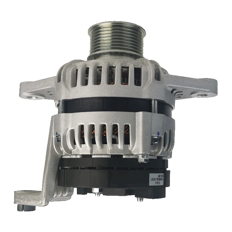 Support OEM Auoto Parts Alternator Generator For Valeo Alternator