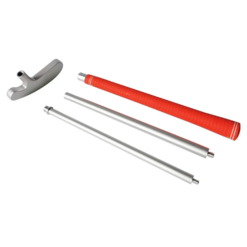 Бестселлер, клюшка для игры в гольф-клуб для взрослых и детей, левая и правая рука, двусторонняя тренировочная клюшка