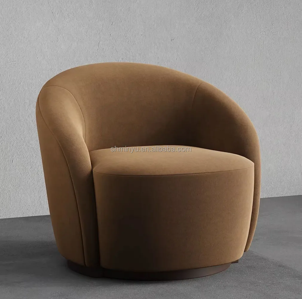 Роскошный диван в американском стиле