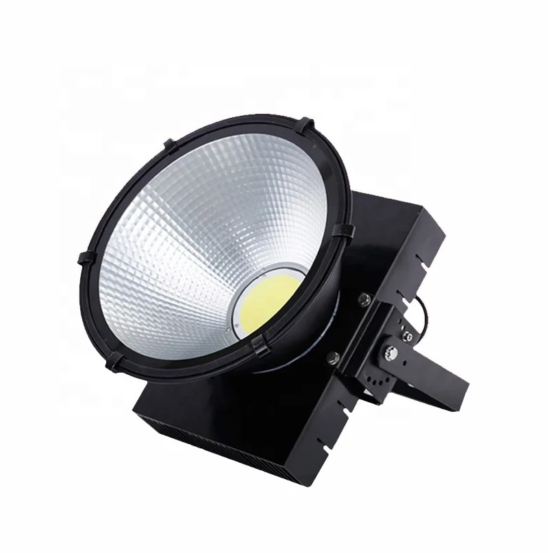 LED tower crane lights 500w 1500w IP65 SMD engineering construction tower crane lamp