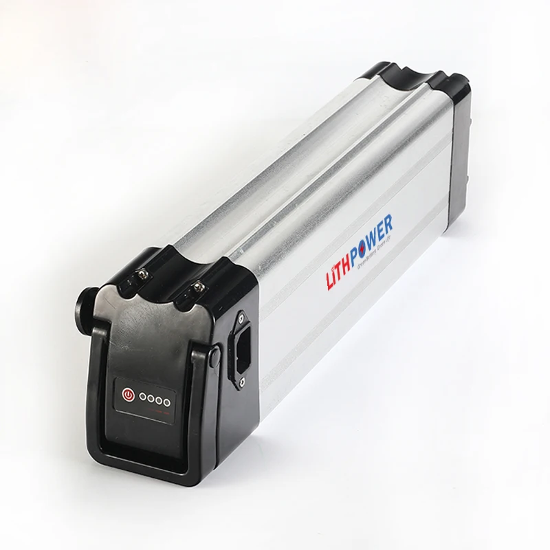 Best Electric Bicycle Lithium Li-ion Battery Pack 48V 13Ah Electric Scooter Ebike Battery 48V 18650 Bicycle batteries