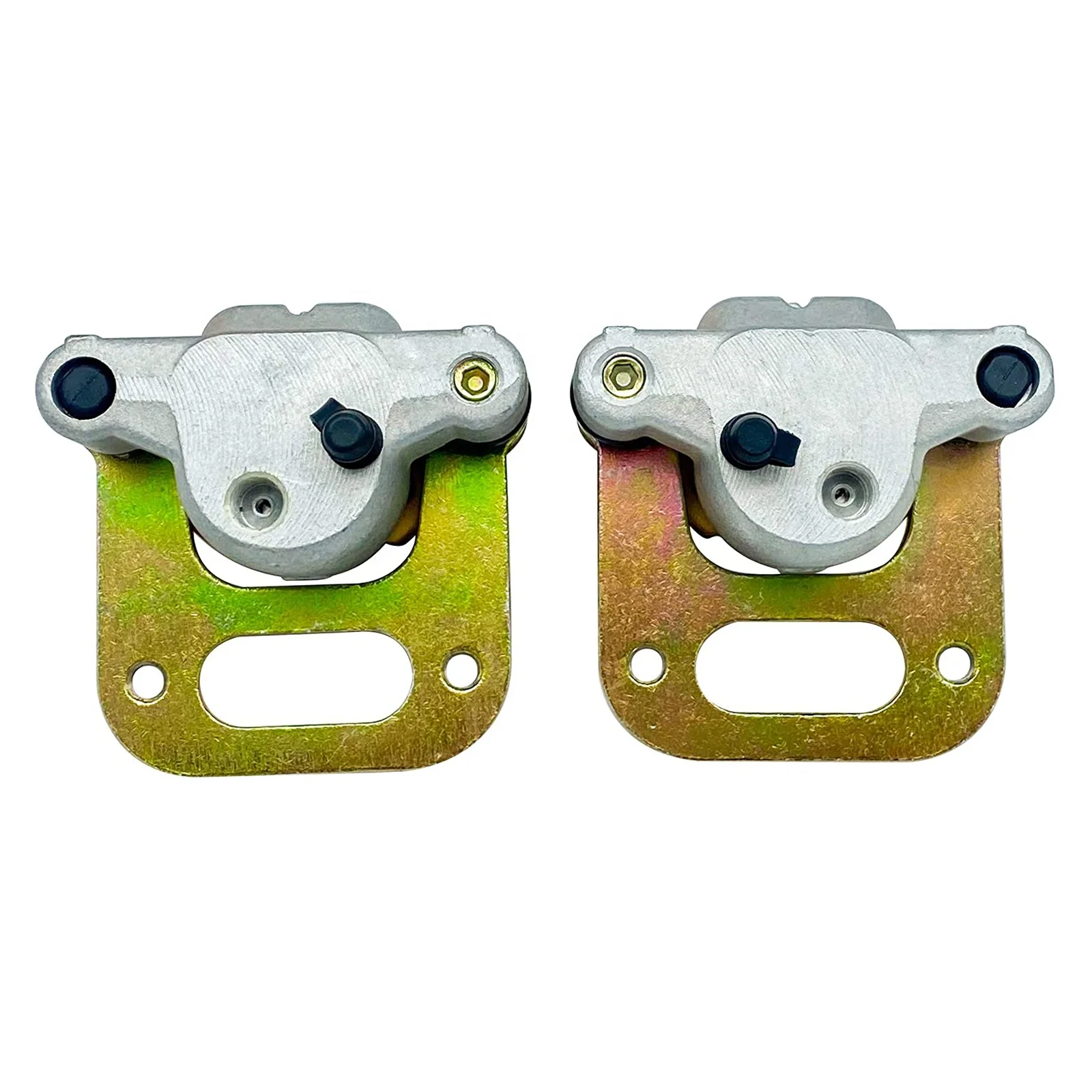 ATV Front Brake Caliper for Polaris Big Boss 350L 400L 500 6X6 Magnum 425 4X4 Sportsman 400 500 Trail Boss 350L  400