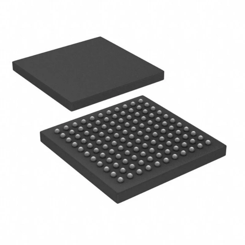 Новая и оригинальная интегральная схема 512K x 8 1 15 V ~ 25 121FBGA CYUSB3014-BZXC