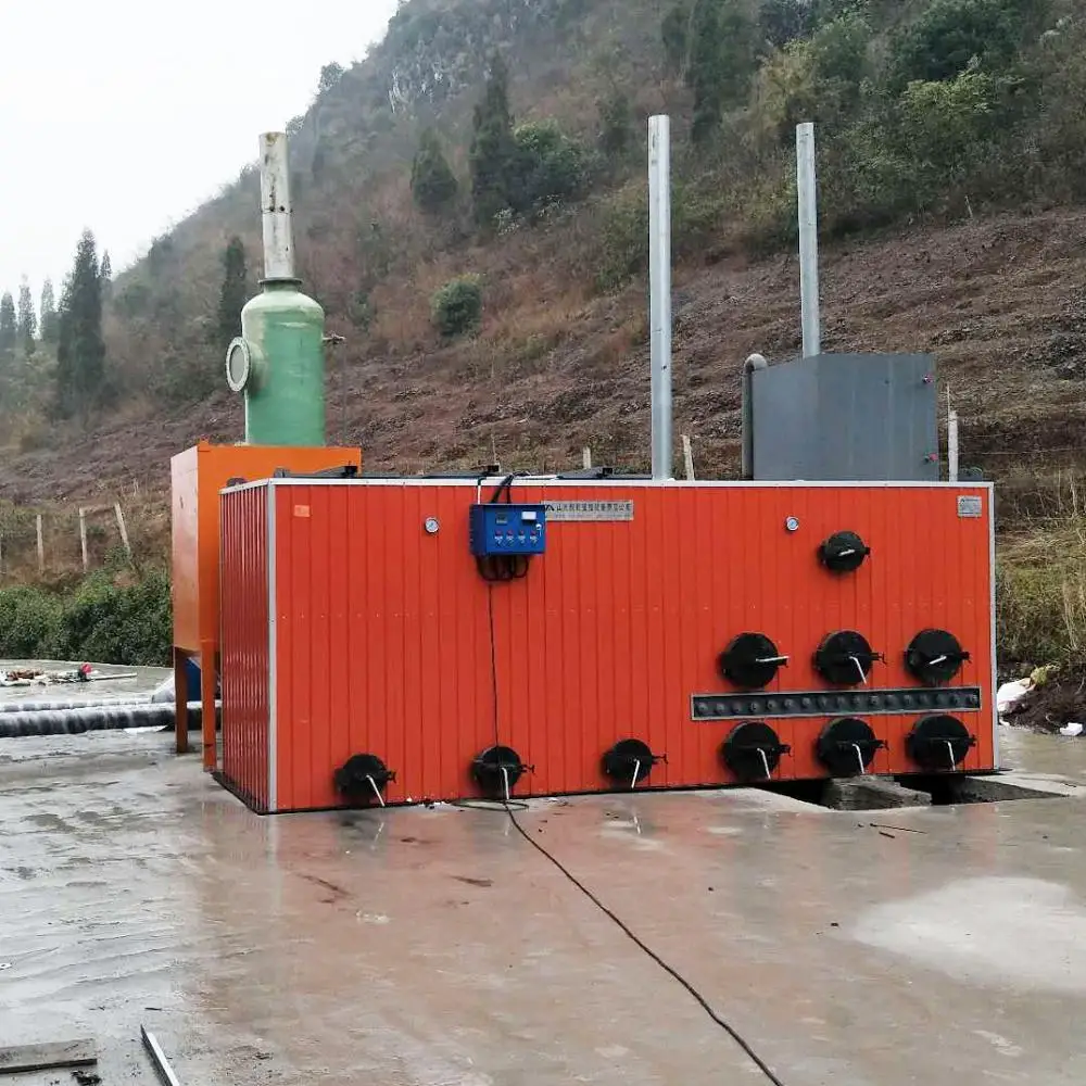 
Biomass pellets / wood pellets / coal fire heating boiler for sale 