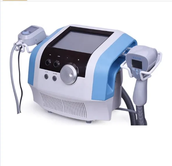 
ultrasound RF body slimming Unipolar rf skin tightening 2 in 1 
