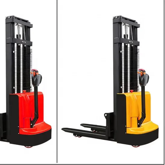 High quality electric lift car with lifting capacity of 1 ton Hot sale lifters made in China 1 ton lifter cars