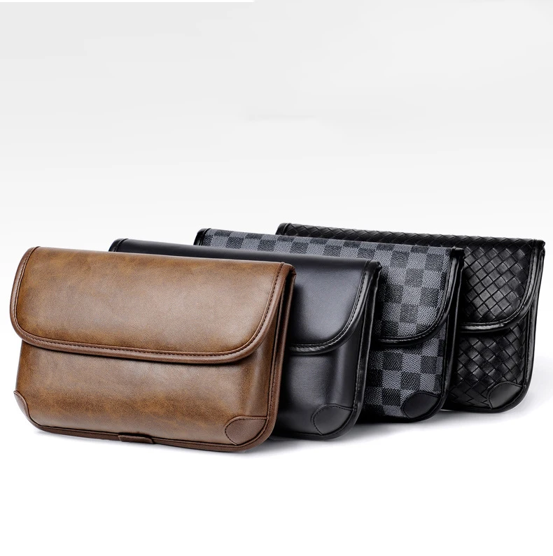 Super Hot Shoulder Bag Street Outdoor Phone Bag Oblique