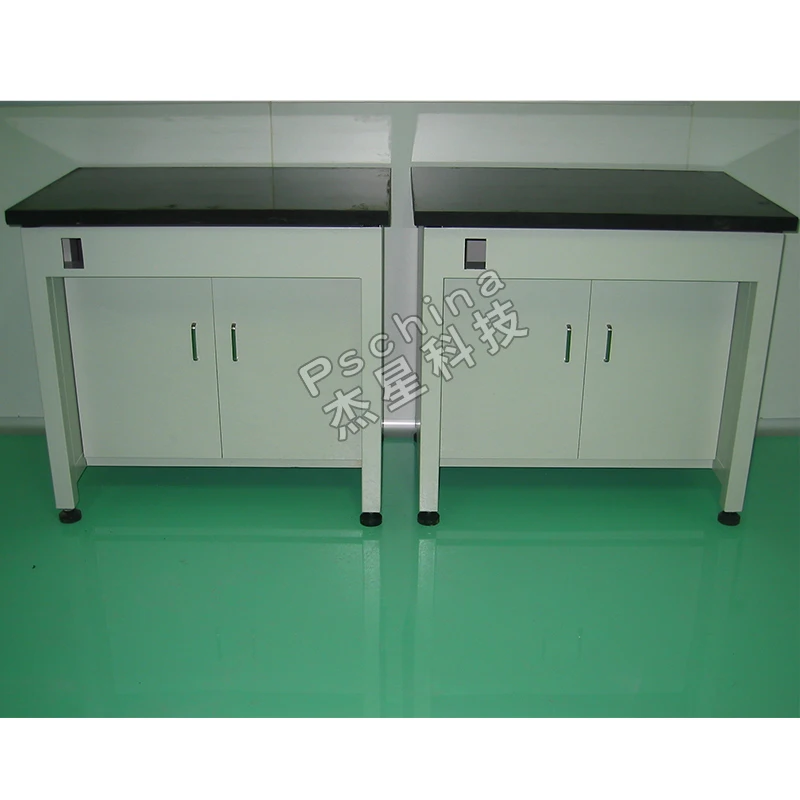 40mm Marble countertop multi-stage damping system High stability Balance table