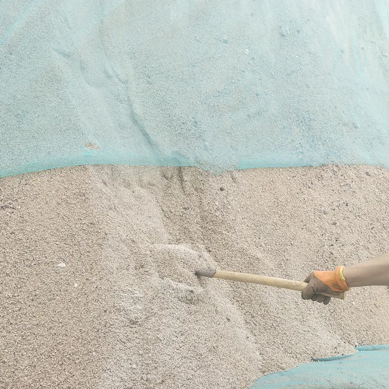 High Grade Cheap Price Ground Granulated Blast Furnace Slag for Industrial Use Export Worldwide from China