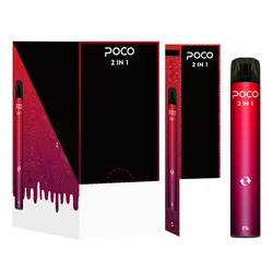 Shenzhen ECT Technology Limited Vape Pen Battery Capacity 950mAh Weight 40g Slim Electronic Cigarette