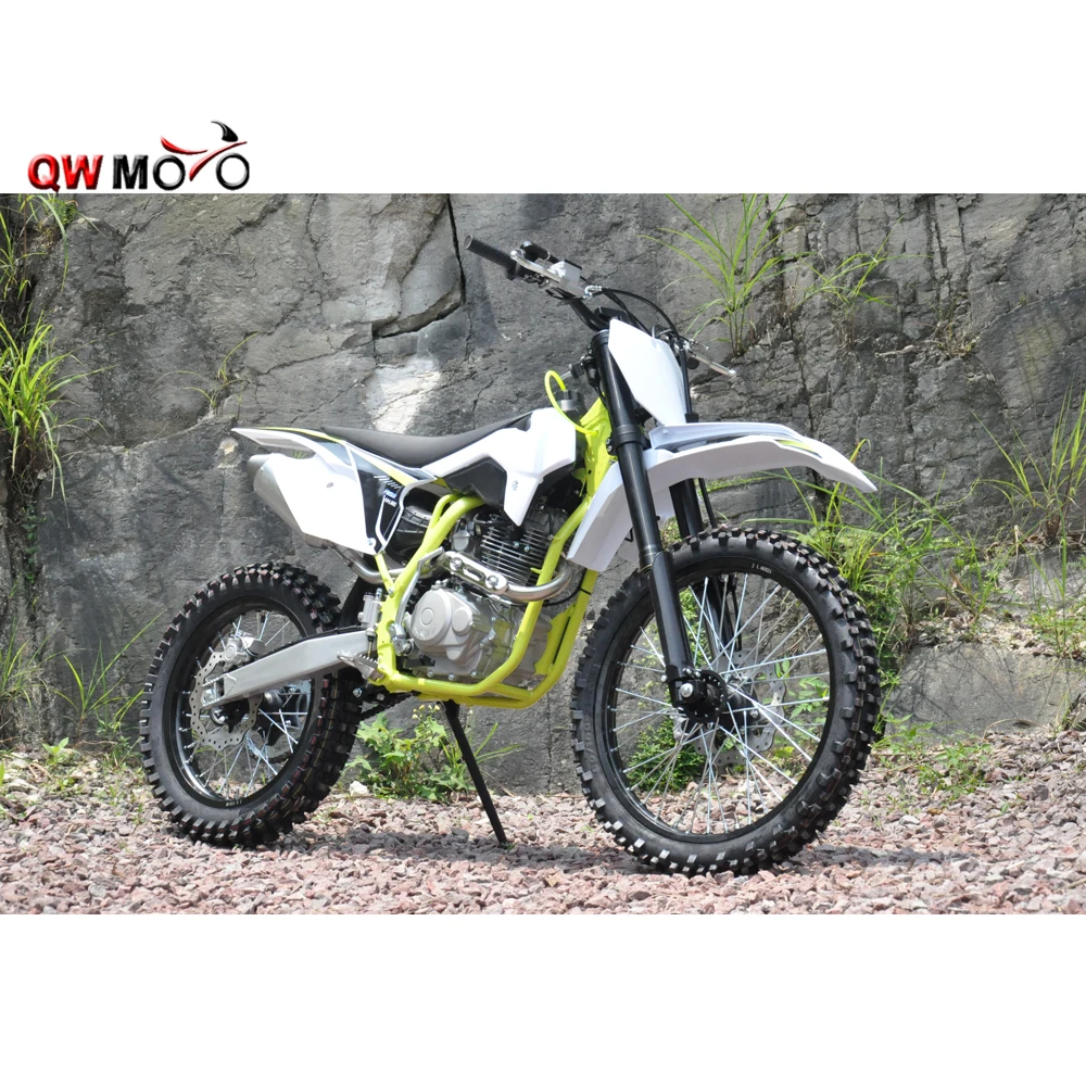 High quality 250cc off road Racing Motorcycle 250cc Dirt Bike 250cc Pit Bike