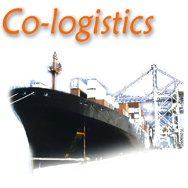 Overseas sea transport under DDP Incoterm by China-based freight forwarder from Shenzhen Ningbo Qingdao Shanghai to Thailand