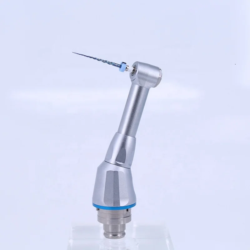 LK-J301 1:1 16:1 Угловая головка для беспроводного стоматологического роторного двигателя с корневым каналом